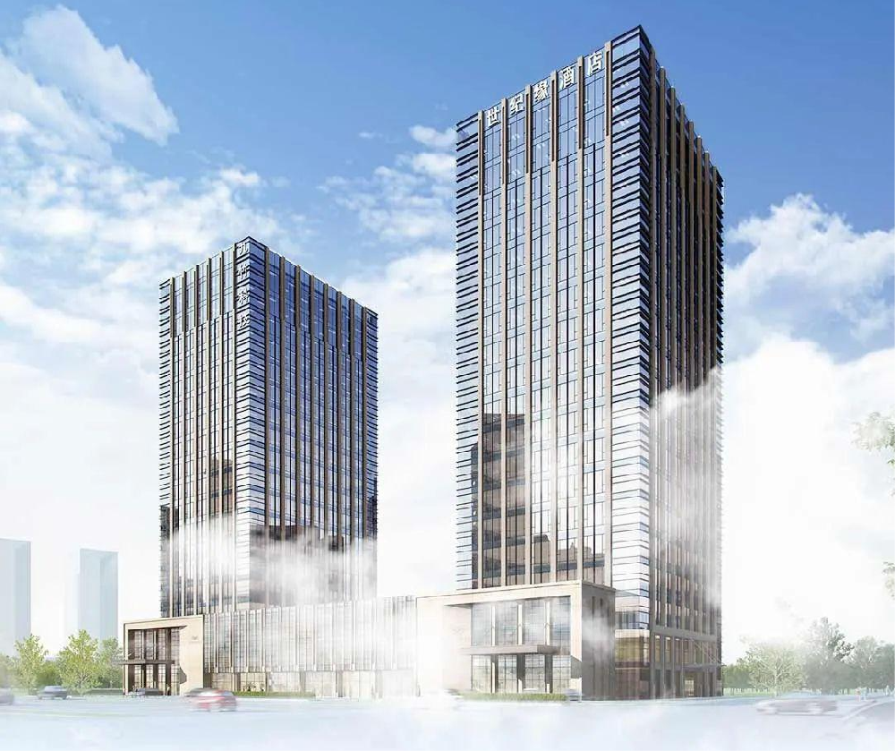 开会就到世纪缘！世纪缘·会管家助您运筹帷幄，以“会”致胜！