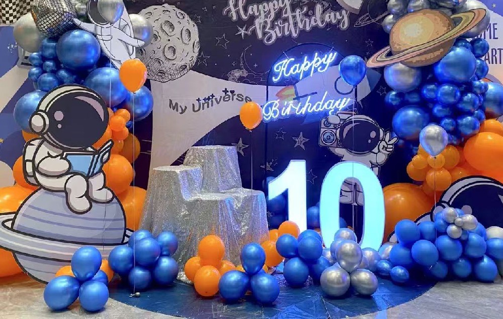 缘定金陵，宴选世纪缘：在鼓楼建宁路，邂逅高性价比的生辰礼宴